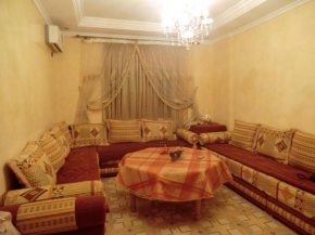 Sublime appartement ambiance cosy